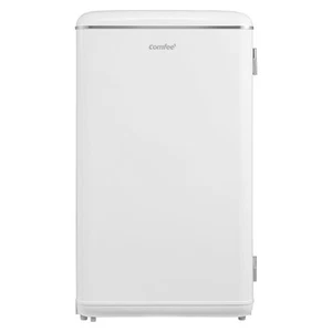 COMFEE RCD93WH2EURT(E) Frigorifero piccolo 93 litri Design retrò Mini frigo da - Foto 1 di 12