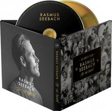 2 CD Rasmus Seebach TAK FOR TUREN Best of + 5 neue Titel 2019 Dänisch Dänemark