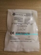 1PC New  AB 872C-D4NE12-D4 Compatible Proximity Switch