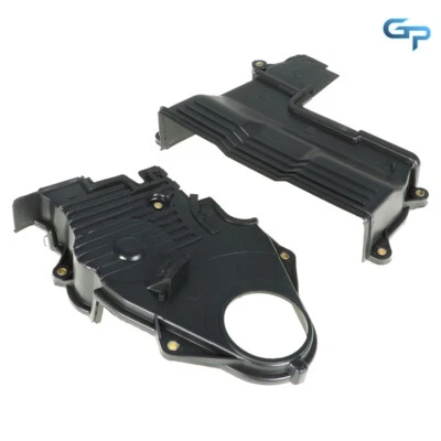 Комплект крышек ГРМ для Mazda Protege 626 MX-6 Ford Probe 1993-2003 635-176 - Изображение 1 из 4