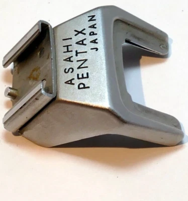 Pentax Asahi F H Camera Flash Shoe Accessory Mount  Adapter - Image 1 of 4