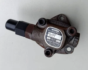 BOMBA TROCOIDE NIPONA, SUPERIOR - 10AVB # NUEVA - Imagen 1 de 5