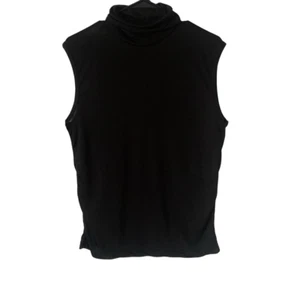Top deportivo sin mangas Caren usado para mujer talla XL informal cómodo activo - Imagen 1 de 10