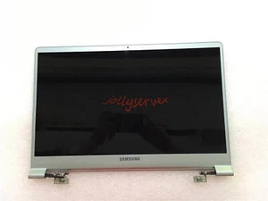 1PCS NEW Samsung NoteBook NP900X5M LCD Full Screen Assembly - Bild 1 von 1
