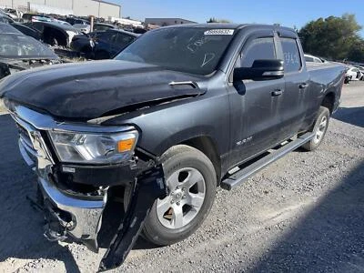 2019 DODGE RAM 1500 NEW STYLE 2WD 3.6L 4X2 AUTOMATIC TRANSMISSION ONLY! AT AUTO Foto 1 de 2