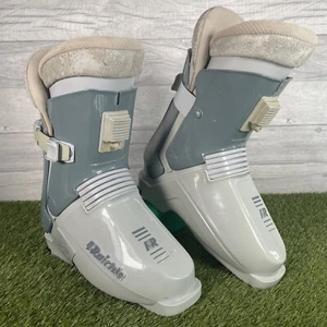 Raichle Alpine Ski Boots RE3 Vintage Made In Switzerland Retro -Read Description - Picture 1 of 24