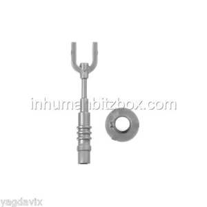 DU35 ANTENNE DUNECRAWLER WARHAMMER 40000 BITZ W40K ADEPTUS MECANICUS 5-80 - Imagen 1 de 1