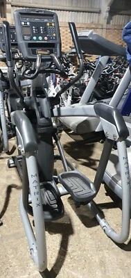 MATRIX E5X  Suspension - Elliptical, Commercial Cross Trainer+ FREE DEL + VIDEO - Image 1 of 4