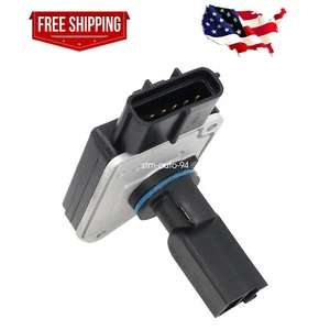 Mass Air Flow Sensor For 1999-2003 Ford Explorer For 2001-2006 Escape MF0865 - Picture 1 of 7