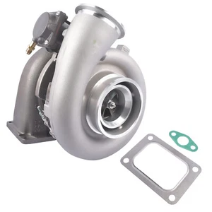 Turbocharger 500HP for Freightliner Detroit Series 60 Truck 14L Engine 23534775 - Picture 1 of 12