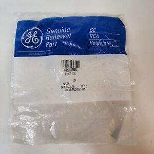 WR2X7905 GE BUCKET SEAL New Oem Factory Issued GE Part