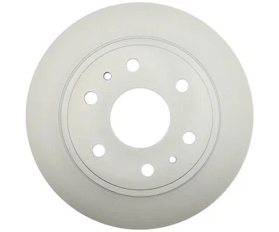 Rotor de freno de disco trasero Raybestos 2016 2017 2018 2019 para GMC Yukon 2015-2020 Foto 1 de 3