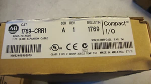 1PC Allen-Bradley 1769-CRR1 - Bild 1 von 3