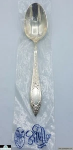 Kirk Stieff Lady Claire Sterling Silver Teaspoon 5.75" *BRAND NEW* - Picture 1 of 1