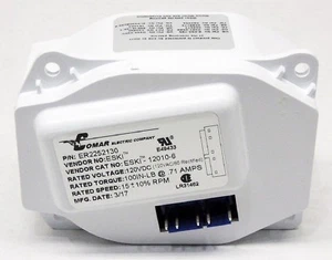 2252130 - Motor de engranajes barrenadora de hielo para refrigerador de bañera de hidromasaje- - Imagen 1 de 2