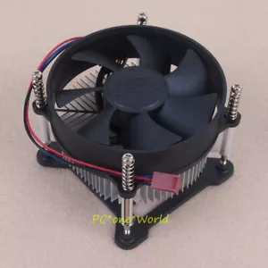 DEEP COOL CPU Kühlkörper Kühler Lüfter für Intel LGA 1156 1155 1150 1151 115X CK11508 - Bild 1 von 4