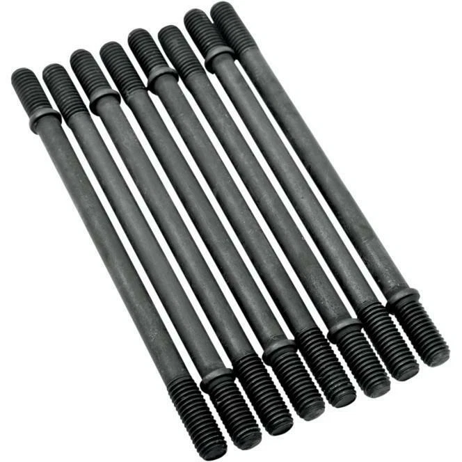 Colony 替换气缸螺柱套装适用于 86-Up Harley Sportster XL 9507-8 — 第 1/1 张图片