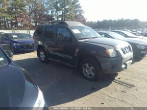 05 06 07 Alternador Nissan Xterra 110 amperios - Imagen 1 de 11