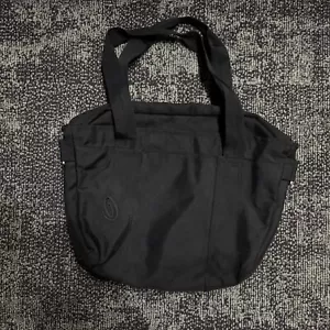 Timbuk2 Black Nylon Handheld Tote Bag *No Shoulder Strap - Picture 1 of 6