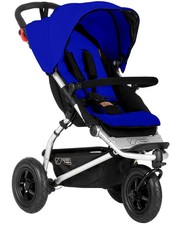 mountain buggy duet ebay