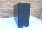 Q Acoustics 2070Si active subwoofer in Graphite vgc very little use