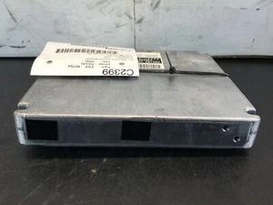 04 05 06 LEXUS RX330 89661 48730 Electronic Control Module AWD ID 89661 0E030 - Picture 1 of 5