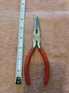 Mac Tools Needle Nose Pliers - Picture 1 of 14