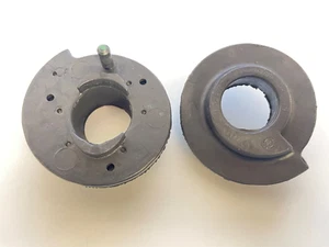 2x VW Original Federbeinstützlager hinten für Audi A4 Avant 8W5 B9 2.0 TDI Q7 4M - Bild 1 von 3