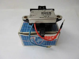 Hüco 130462 Regler Generatorregler Lichtmaschine Regulator 14V - Bild 1 von 5