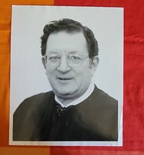 VINTAGE AFRICAN AMERICAN ICONIC PHOTO CHICAGO PULITZER PRIZE ORIGINAL