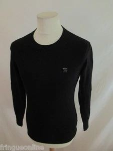Pull Diesel Noir Taille XS à - 57% - Imagen 1 de 2