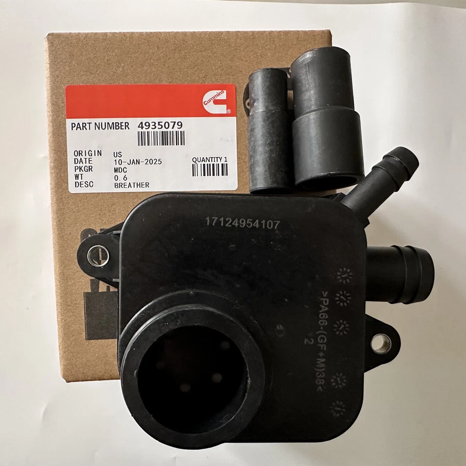 3964093 Crankcase Breather Housing for Cummins