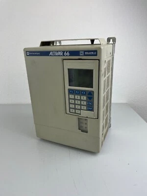 Telemecanique Altivar 66 Foto 1 de 2