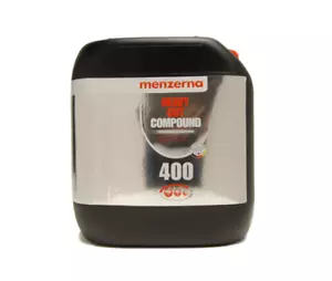 Menzerna Heavy Cut Compound 400 1 GALLON - car auto swirl remover - Bild 1 von 1