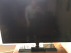 Hannspree Hsg1143 42'' Inch Lcd Free View Television Tv - Spares/Repair