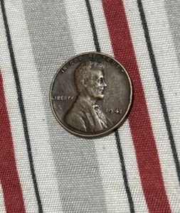1941 Lincoln Wheat Penny No Mint Mark🔥🔥 - Picture 1 of 5