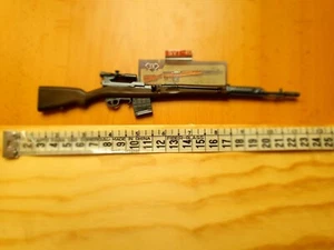 1/6 ESCALA MODELO SVT40 PARA FIGURA DE ACCION - Imagen 1 de 1