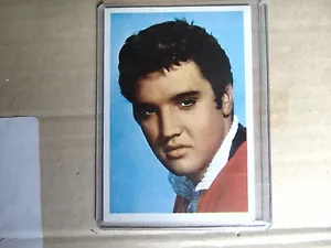 Tarjeta de Elvis Presley 1961 #95 - Imagen 1 de 2