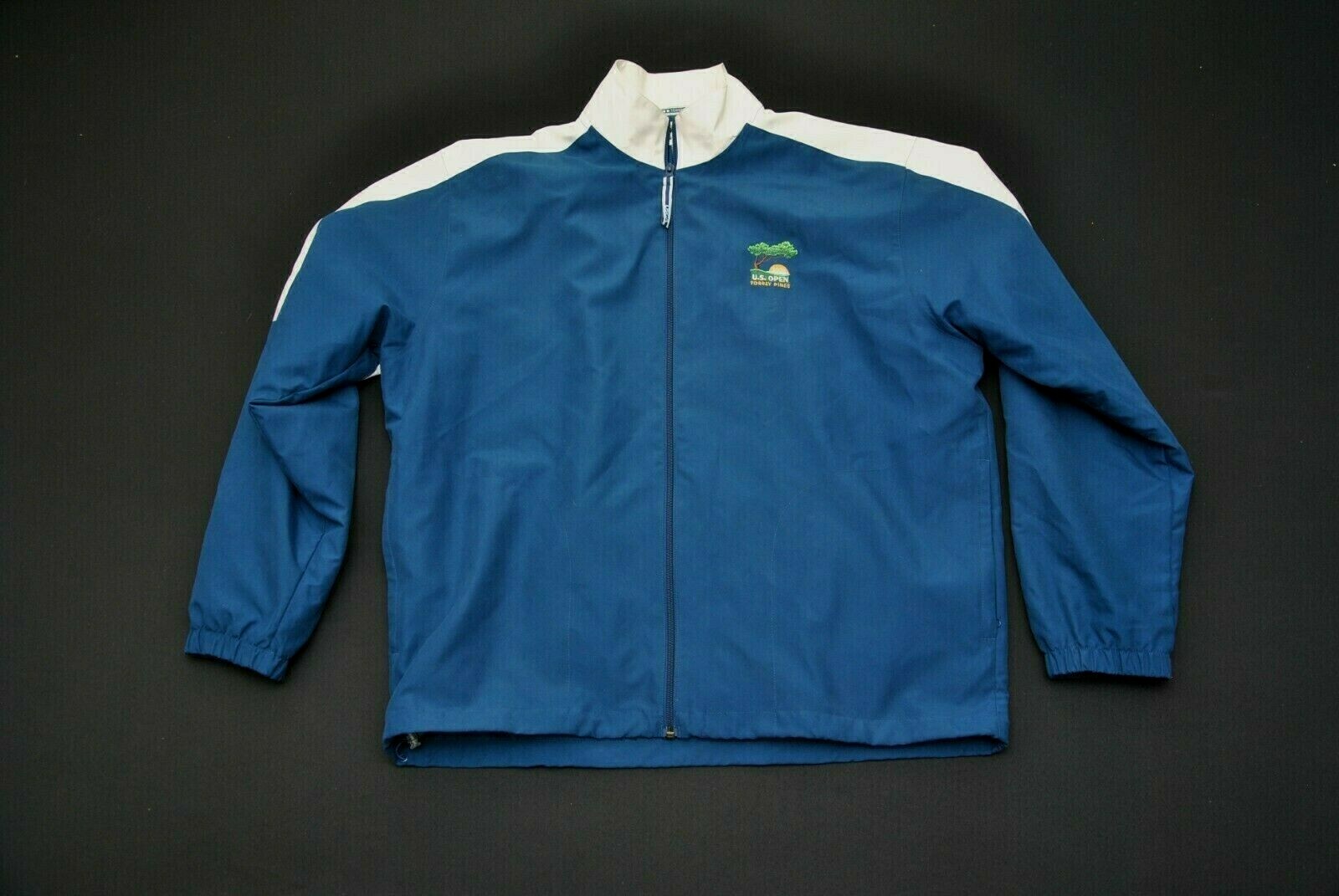 Torrey Pines US Open Golf Jacket Men's 