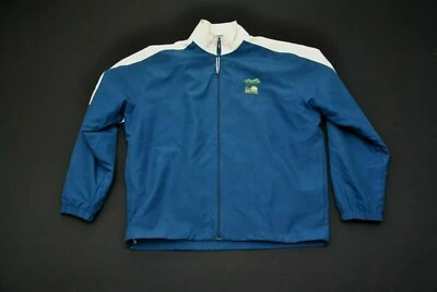 Chaqueta de golf Torrey Pines US Open para hombre mediana M Tiger Woods Ashworth USGA  Foto 1 de 4