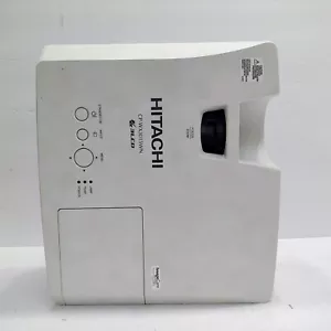Proiettore Hitachi CP-WX3015WN 3LCD HDMI VGA - Spedizione gratuita funziona benissimo! - Foto 1 di 13
