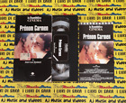 VHS film PRENOM CARMEN Jean Luc Godard Detmers Bennaffe LA REPUBBLICA (F16)