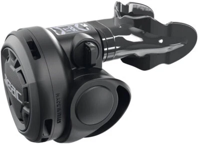 Seac IT300 Balanced Regulator - Yoke or Din - Image 1 of 4