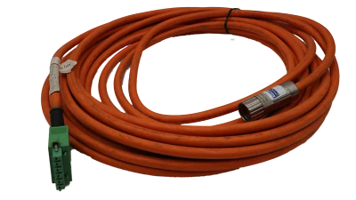 Kollmorgen Seidel Motorkabel SR6-6SMx7-G 15m 90090 Kabel motor cable Danaher - Bild 1 von 4