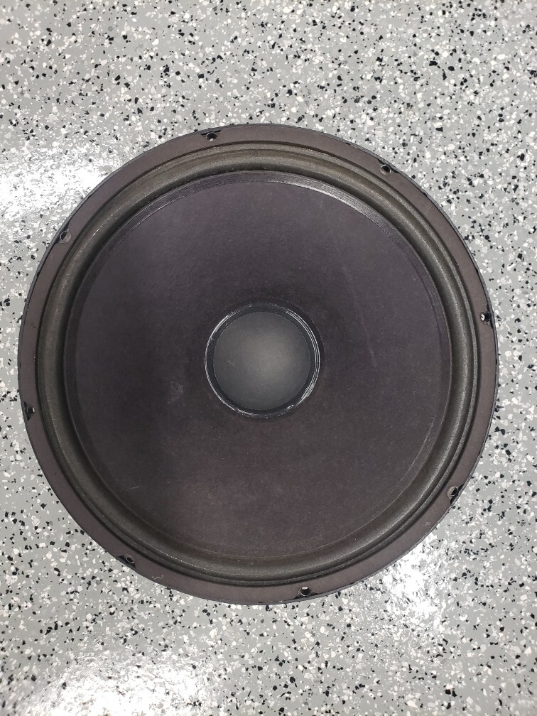 Electro-Voice Pro Audio Speaker Drivers & Horns for sale | eBay Electro-Voice Pro Audio Speaker Drivers & Horns for sale | eBay