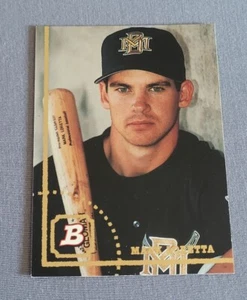 Bowman #149 Mark Loretta RC A 1994 - Imagen 1 de 2