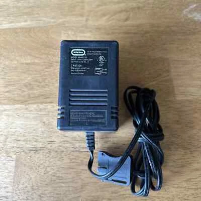 CARGADOR TRANSFORMADOR LITTLE TIKES TIPO 12,7 VOLTIOS CLASE 2 | 884931120 **PROBADO** Foto 1 de 4