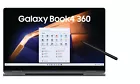 SAMSUNG Galaxy Book4 360, Notebook, mit 15,6 Zoll Display Touchscreen, Intel® Ev