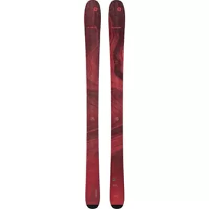 NEW! 2024 BLIZZARD BLACK PEARL 97 SKIS 165cm w/TYROLIA ATTACK 11GW FREE SHIP - Picture 1 of 1