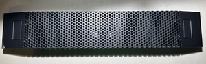 EMC 100-563-125 2U Backplane Panel Filler Front Bezel - Picture 1 of 3